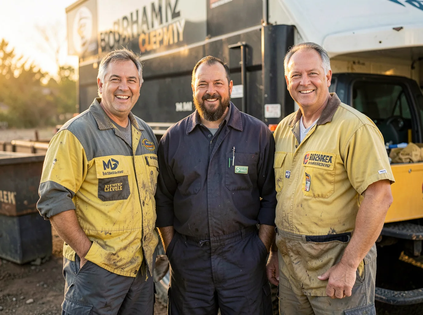 Sewage Cleanup company in Campbell, AL